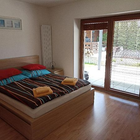 Ubytování U Vrbičky - blízko Prahy Unhošť Exterior foto