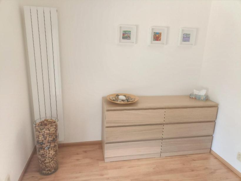 Ubytování U Vrbičky - blízko Prahy Unhošť Exterior foto