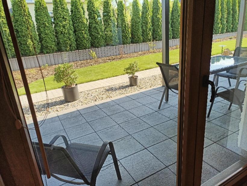 Ubytování U Vrbičky - blízko Prahy Unhošť Exterior foto
