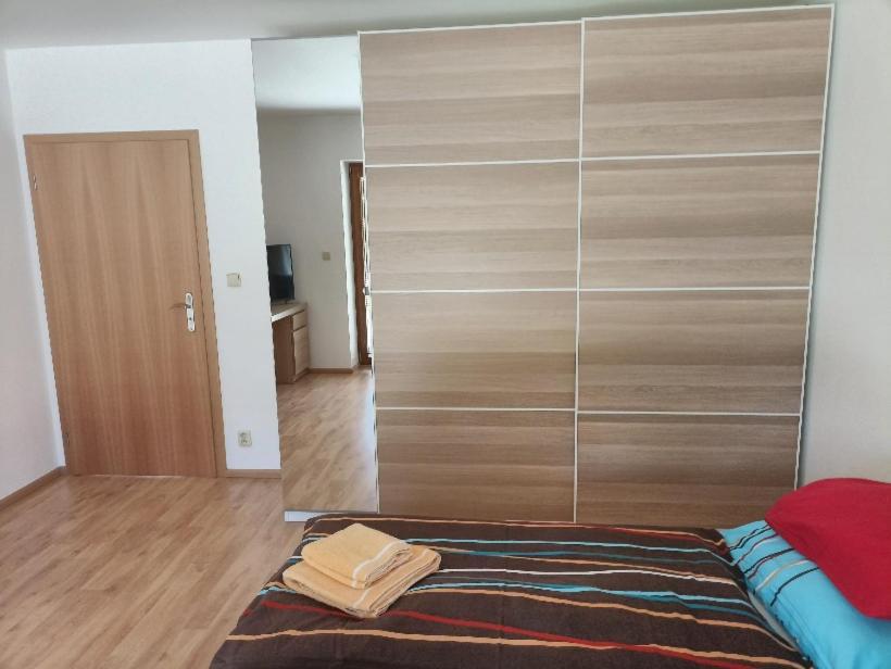 Ubytování U Vrbičky - blízko Prahy Unhošť Exterior foto