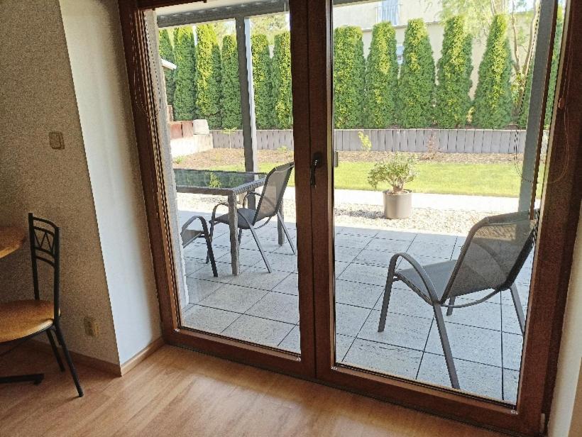 Ubytování U Vrbičky - blízko Prahy Unhošť Exterior foto