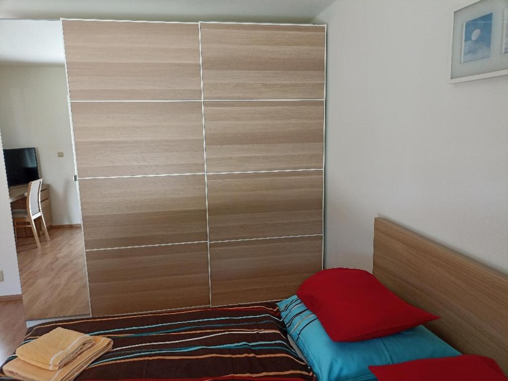 Ubytování U Vrbičky - blízko Prahy Unhošť Exterior foto